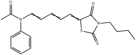 , 309267-43-4, 结构式