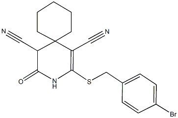 , 309278-43-1, 结构式