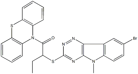 , 309287-05-6, 结构式