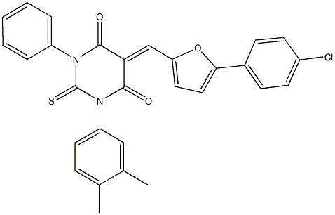 , 309294-14-2, 结构式