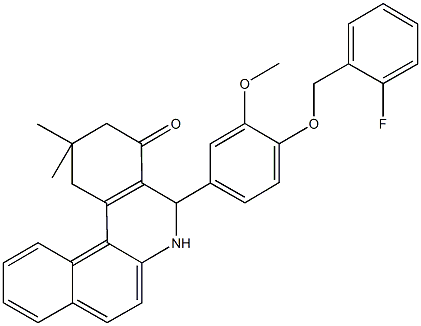 , 309719-62-8, 结构式