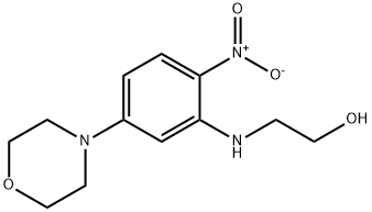 , 309738-14-5, 结构式