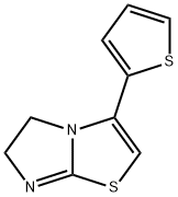 309920-63-6 3-(2-thienyl)-5,6-dihydroimidazo[2,1-b][1,3]thiazole