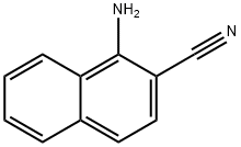 1-amino-2-naphthonitrile