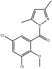 , 310440-94-9, 结构式