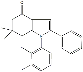 , 310456-51-0, 结构式