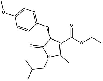 311314-75-7 Structure