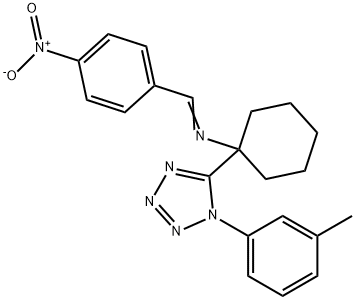 , 311316-57-1, 结构式