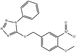 , 311327-67-0, 结构式