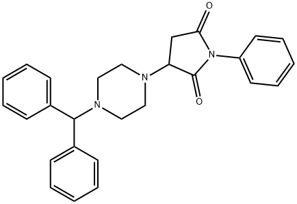 311334-94-8 Structure