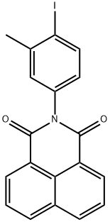 , 311764-40-6, 结构式