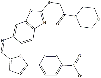 , 311774-41-1, 结构式