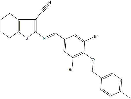 , 311798-46-6, 结构式