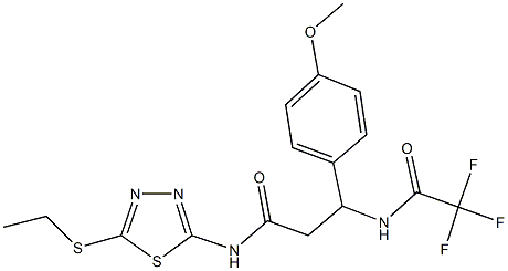 , 312271-19-5, 结构式