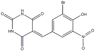 , 312278-99-2, 结构式