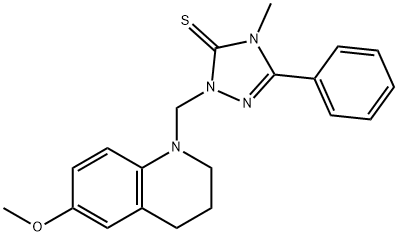 , 312280-30-1, 结构式