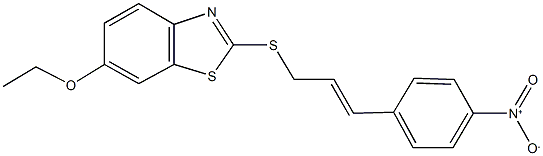 , 312281-99-5, 结构式