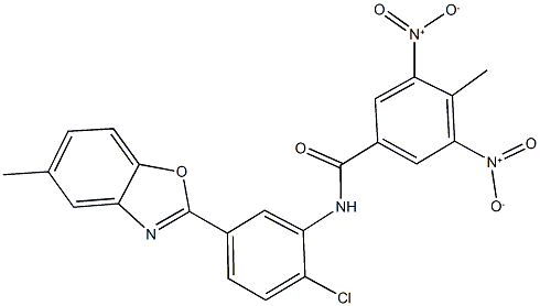 , 312287-12-0, 结构式