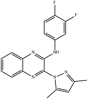 , 312310-12-6, 结构式