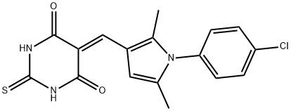 312499-01-7 结构式