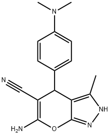 312510-15-9 Structure