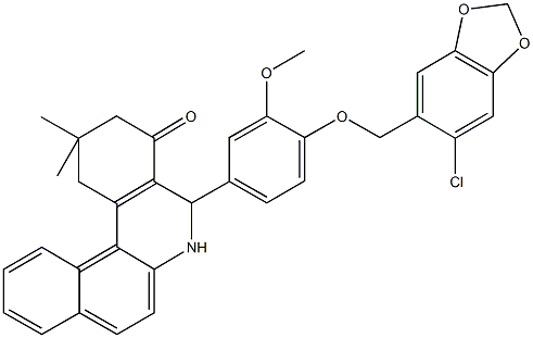 , 312514-54-8, 结构式