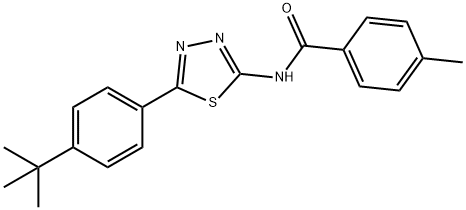 , 312524-25-7, 结构式