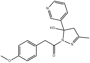 , 312531-54-7, 结构式