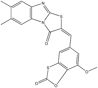 , 312535-33-4, 结构式