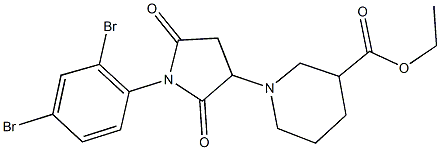 , 312538-00-4, 结构式