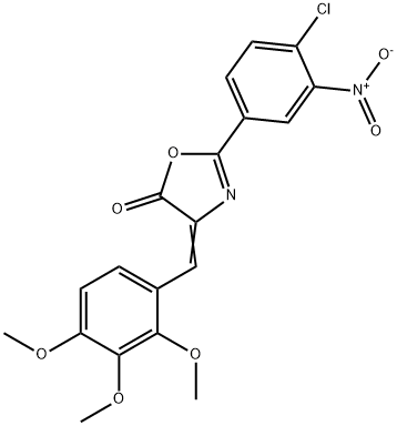 312589-41-6 Structure