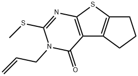 , 312626-06-5, 结构式