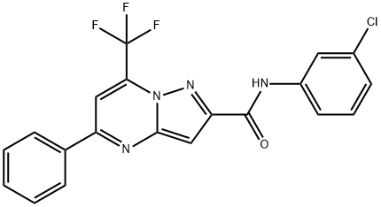 , 312634-08-5, 结构式