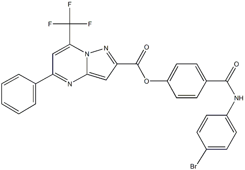 , 312635-35-1, 结构式