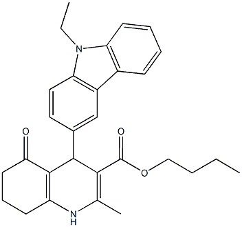 , 312698-33-2, 结构式