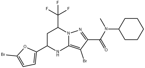 , 312935-33-4, 结构式