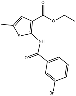 , 312939-86-9, 结构式