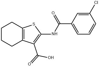 , 312940-61-7, 结构式