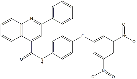 , 312943-61-6, 结构式