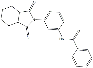 , 312948-07-5, 结构式