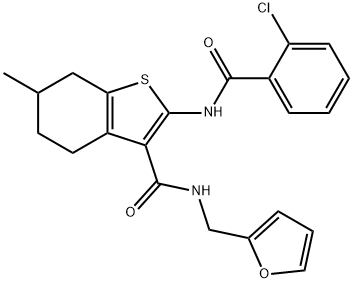 , 312948-69-9, 结构式