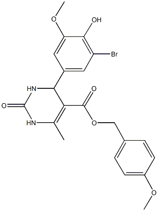 , 313243-61-7, 结构式