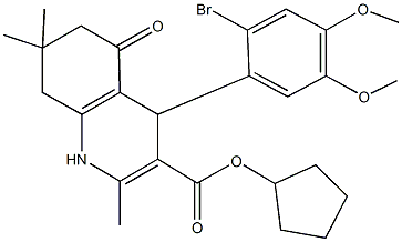 , 313244-29-0, 结构式