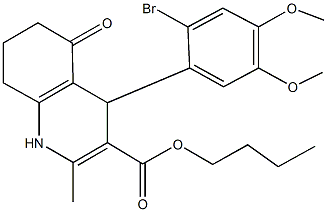 , 313244-40-5, 结构式