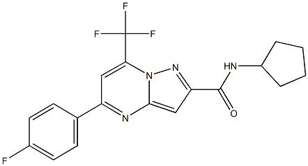 , 313248-03-2, 结构式