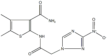 , 313248-68-9, 结构式