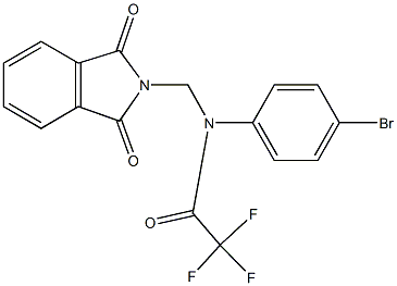 , 313259-22-2, 结构式