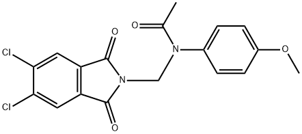 , 313260-46-7, 结构式