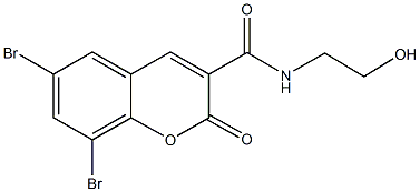  化学構造式