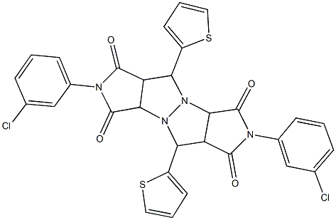 , 313270-82-5, 结构式